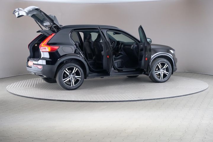 Photo 6 VIN: YV1XZ15VDL2331358 - VOLVO XC40 