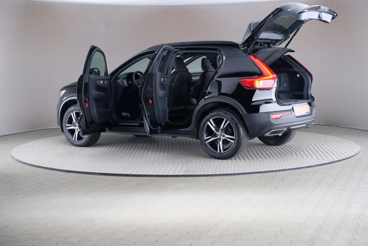 Photo 7 VIN: YV1XZ15VDL2331358 - VOLVO XC40 