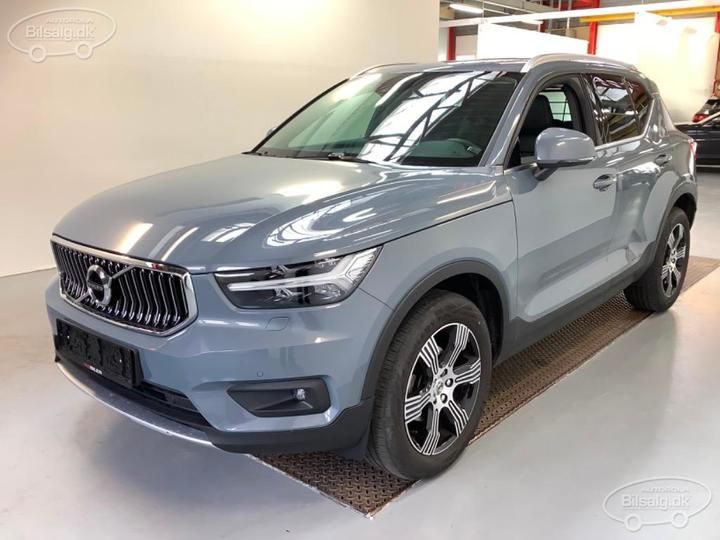 Photo 0 VIN: YV1XZ15VDL2331631 - VOLVO XC40 SUV 