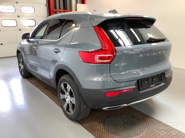 Photo 23 VIN: YV1XZ15VDL2331631 - VOLVO XC40 SUV 