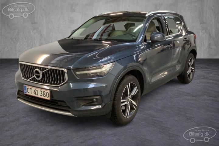 Photo 0 VIN: YV1XZ15VDL2336251 - VOLVO XC40 SUV 