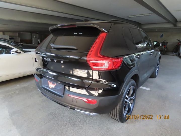 Photo 6 VIN: YV1XZ15VDL2337286 - VOLVO XC40 