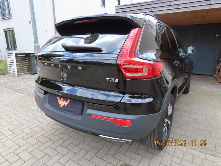 Photo 6 VIN: YV1XZ15VDL2337316 - VOLVO XC40 