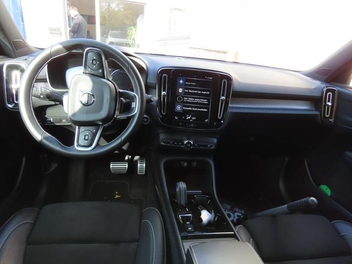 Photo 5 VIN: YV1XZ15VDL2339194 - VOLVO XC40 