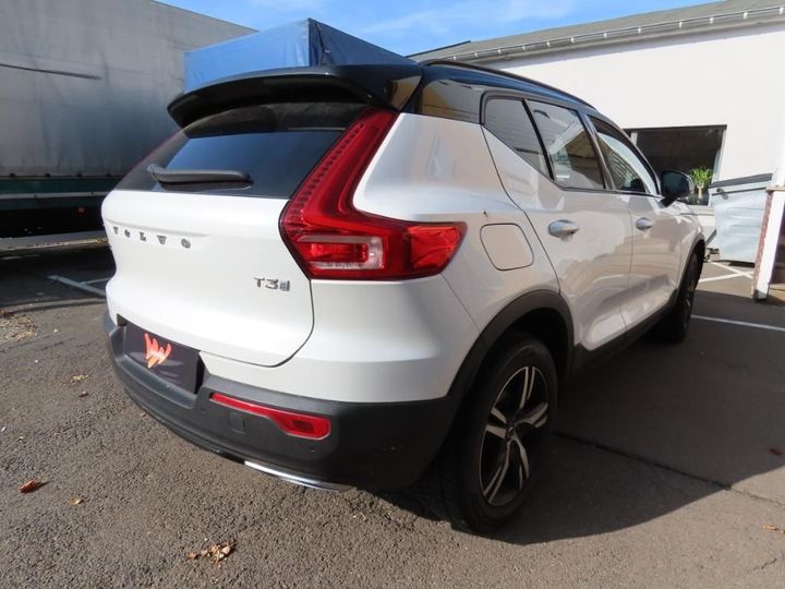 Photo 6 VIN: YV1XZ15VDL2339194 - VOLVO XC40 