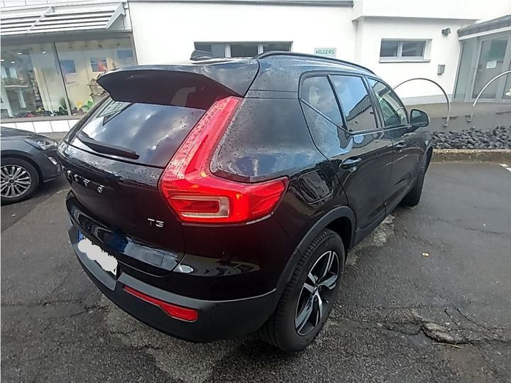 Photo 6 VIN: YV1XZ15VDM2399004 - VOLVO XC40 