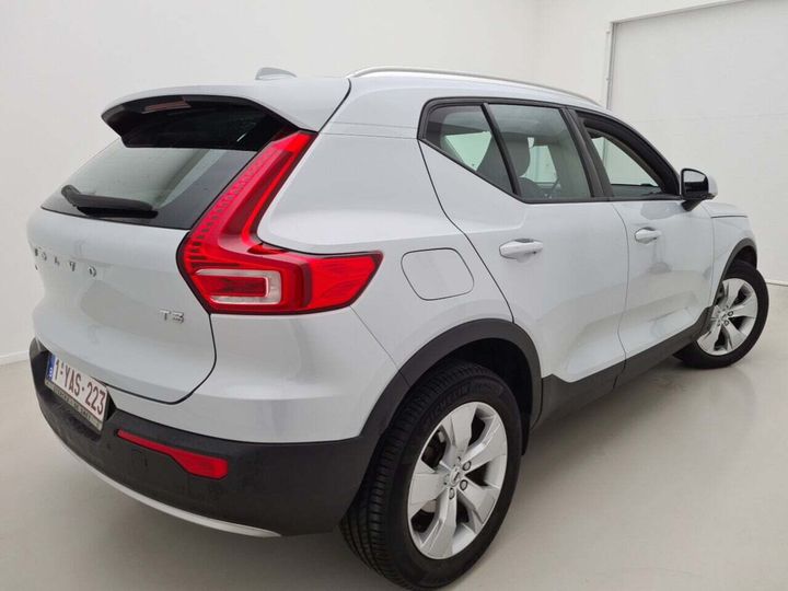 Photo 1 VIN: YV1XZ15VDM2399859 - VOLVO XC40 