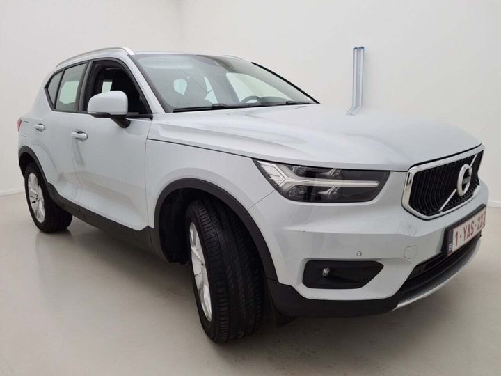 Photo 29 VIN: YV1XZ15VDM2399859 - VOLVO XC40 