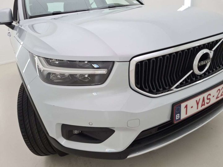 Photo 4 VIN: YV1XZ15VDM2399859 - VOLVO XC40 