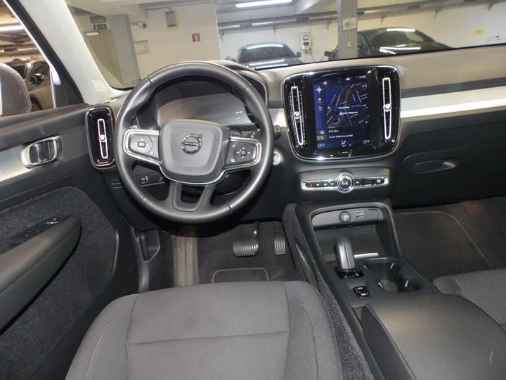 Photo 14 VIN: YV1XZ15VDM2418699 - VOLVO XC40 