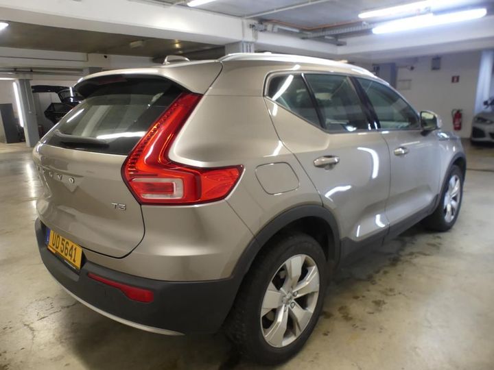 Photo 2 VIN: YV1XZ15VDM2418699 - VOLVO XC40 