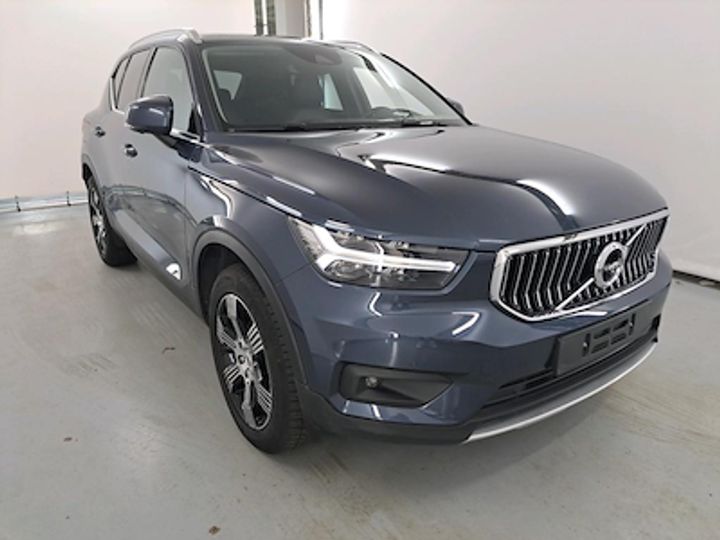 Photo 1 VIN: YV1XZ15VDM2441105 - VOLVO XC40 