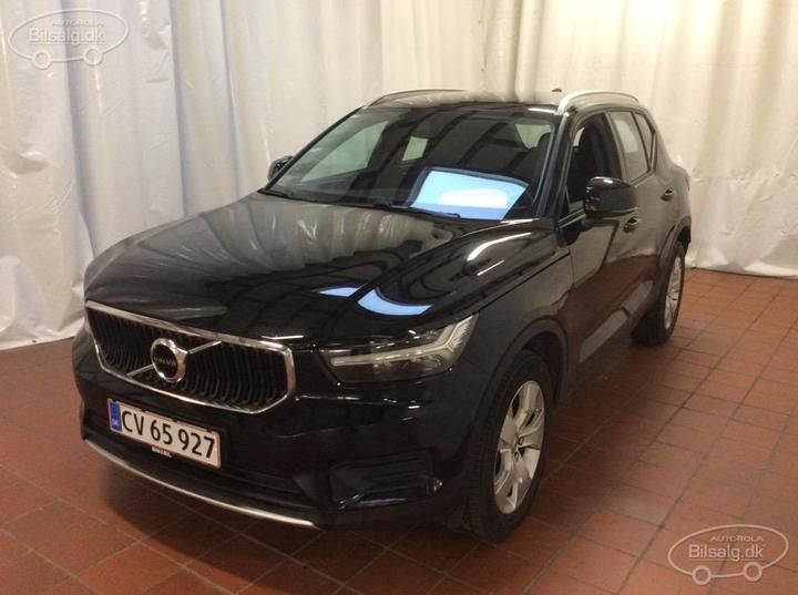 Photo 1 VIN: YV1XZ15VDM2455750 - VOLVO XC40 SUV 