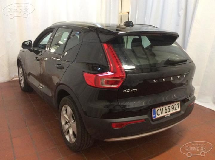 Photo 17 VIN: YV1XZ15VDM2455750 - VOLVO XC40 SUV 