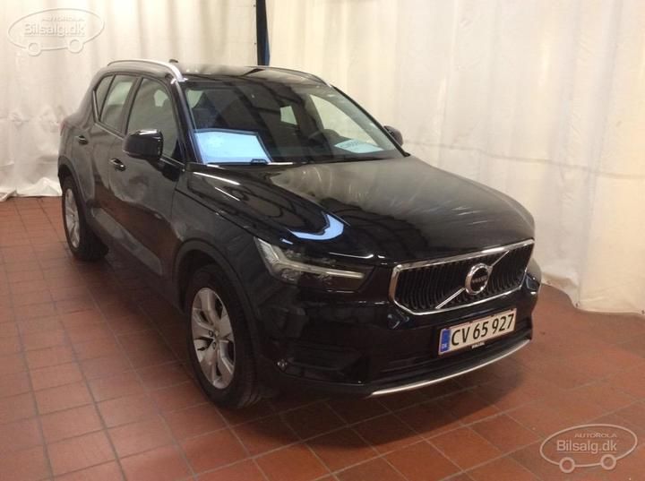 Photo 3 VIN: YV1XZ15VDM2455750 - VOLVO XC40 SUV 