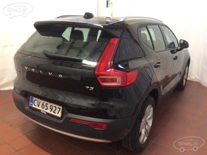 Photo 7 VIN: YV1XZ15VDM2455750 - VOLVO XC40 SUV 