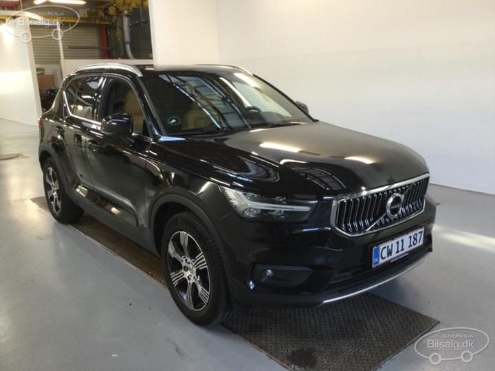 Photo 14 VIN: YV1XZ15VDM2459031 - VOLVO XC40 SUV 