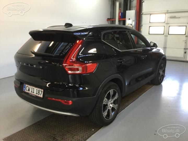 Photo 17 VIN: YV1XZ15VDM2459031 - VOLVO XC40 SUV 