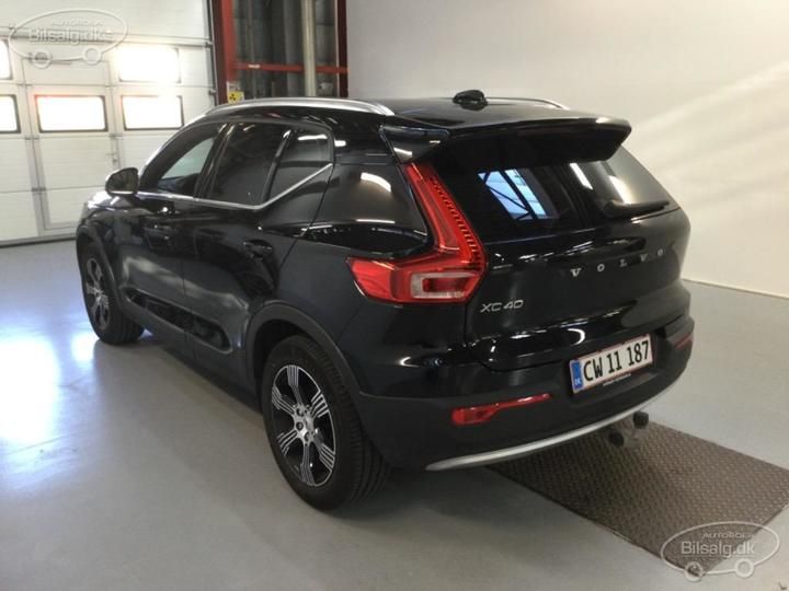 Photo 21 VIN: YV1XZ15VDM2459031 - VOLVO XC40 SUV 