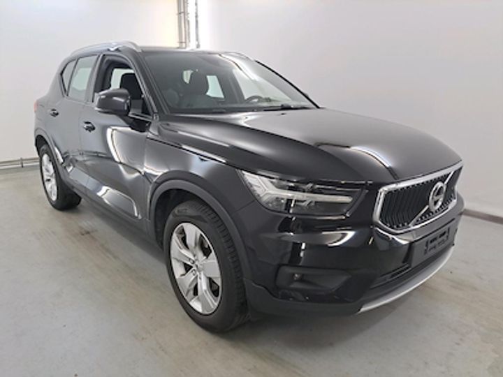 Photo 1 VIN: YV1XZ15VDM2524702 - VOLVO XC40 