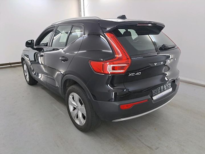 Photo 2 VIN: YV1XZ15VDM2524702 - VOLVO XC40 