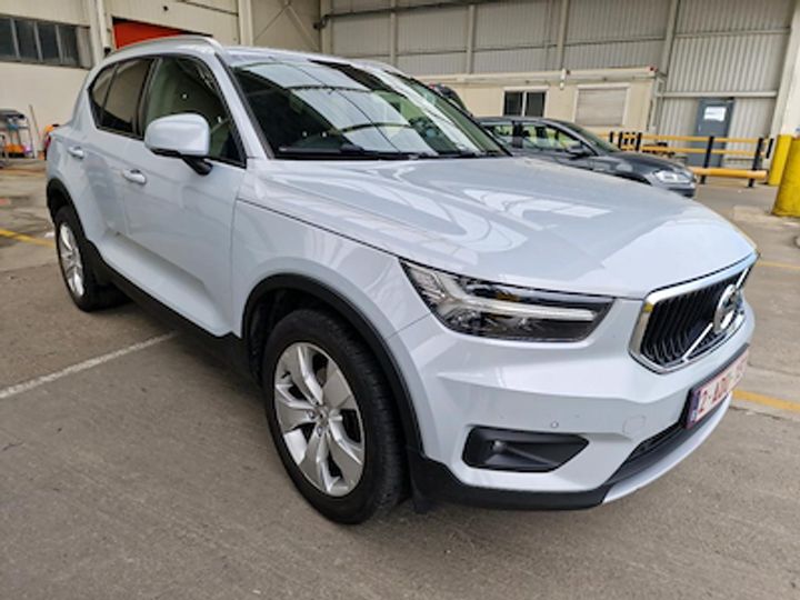 Photo 1 VIN: YV1XZ15VDM2535005 - VOLVO XC40 