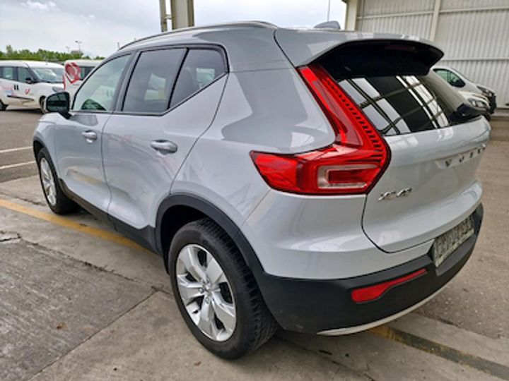 Photo 2 VIN: YV1XZ15VDM2535005 - VOLVO XC40 