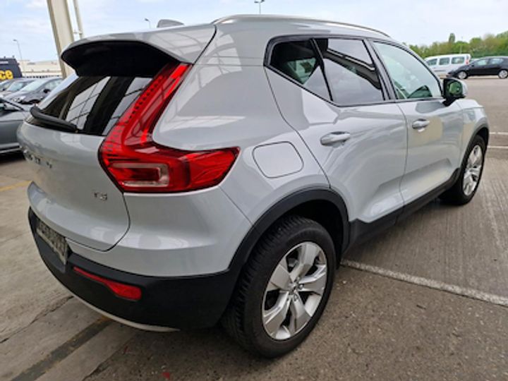 Photo 3 VIN: YV1XZ15VDM2535005 - VOLVO XC40 