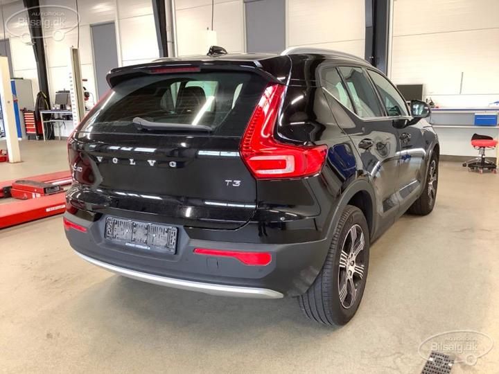 Photo 24 VIN: YV1XZ15VDM2602455 - VOLVO XC40 SUV 