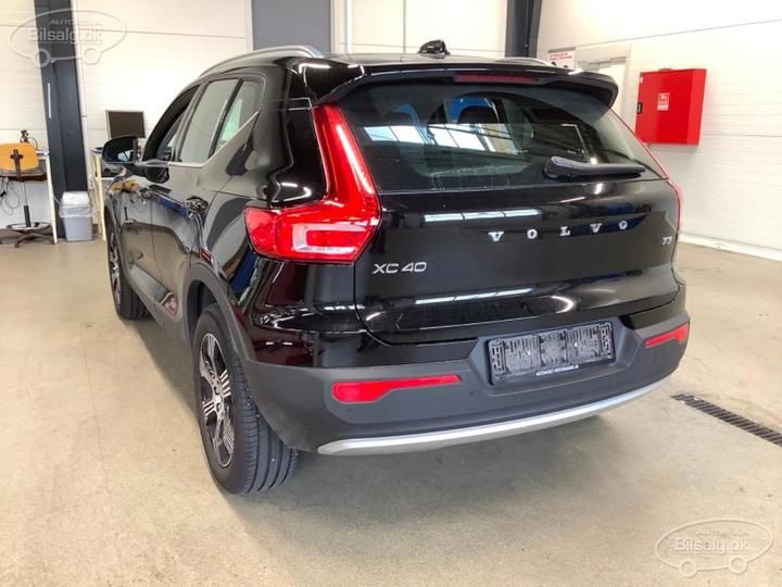 Photo 25 VIN: YV1XZ15VDM2602455 - VOLVO XC40 SUV 