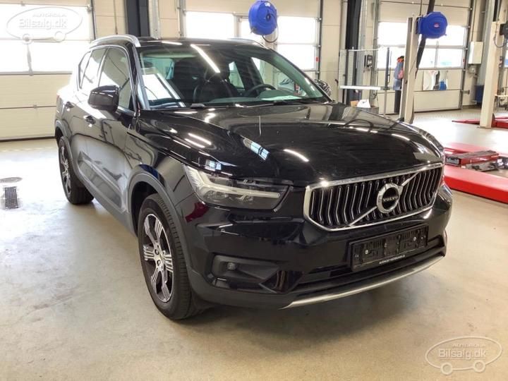 Photo 3 VIN: YV1XZ15VDM2602455 - VOLVO XC40 SUV 