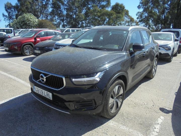 Photo 0 VIN: YV1XZ15VDN2642315 - VOLVO XC40 