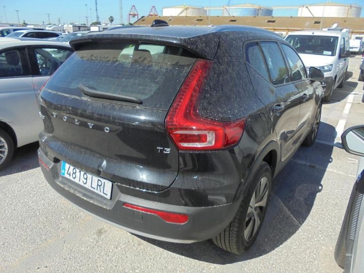 Photo 1 VIN: YV1XZ15VDN2642315 - VOLVO XC40 