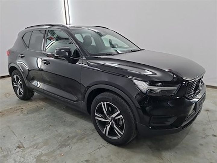 Photo 2 VIN: YV1XZ15VDN2646560 - VOLVO XC40 