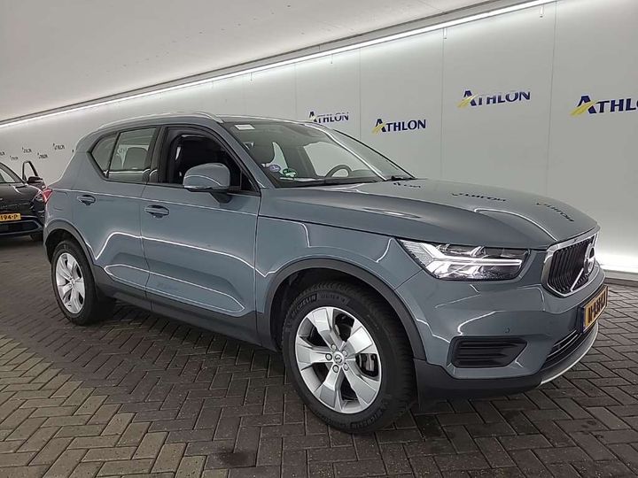 Photo 1 VIN: YV1XZ15VDN2694035 - VOLVO XC40 