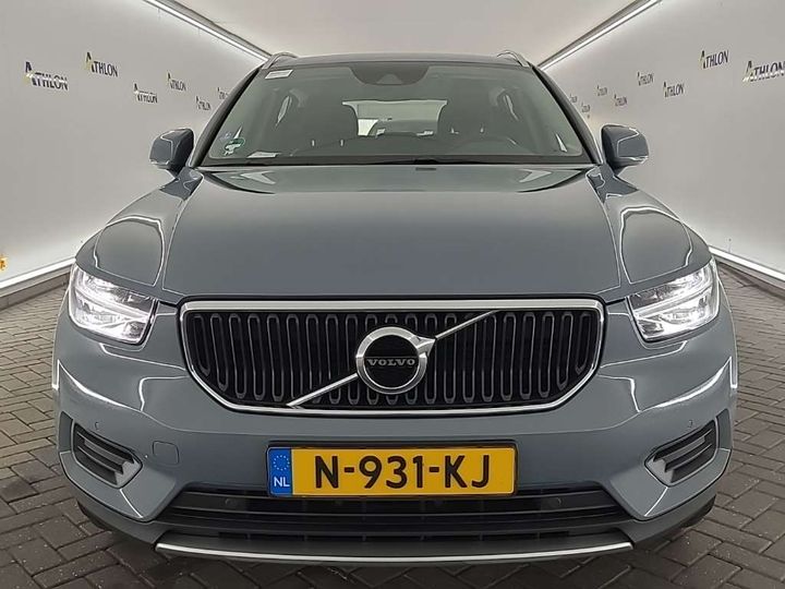 Photo 13 VIN: YV1XZ15VDN2694035 - VOLVO XC40 