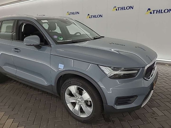 Photo 19 VIN: YV1XZ15VDN2694035 - VOLVO XC40 