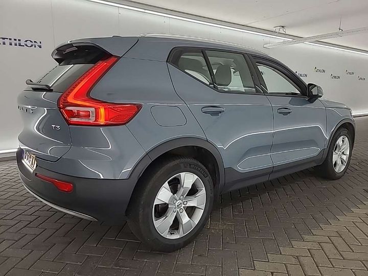 Photo 2 VIN: YV1XZ15VDN2694035 - VOLVO XC40 