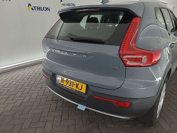 Photo 24 VIN: YV1XZ15VDN2694035 - VOLVO XC40 