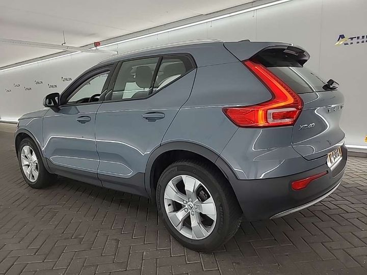 Photo 3 VIN: YV1XZ15VDN2694035 - VOLVO XC40 