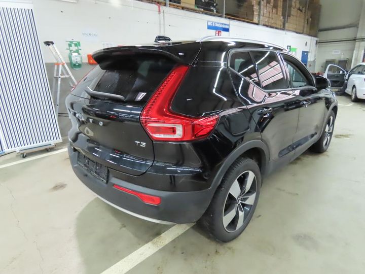 Photo 1 VIN: YV1XZ15VDN2779413 - VOLVO XC40 