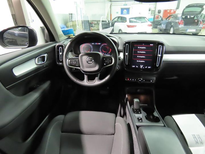 Photo 5 VIN: YV1XZ15VDN2779413 - VOLVO XC40 