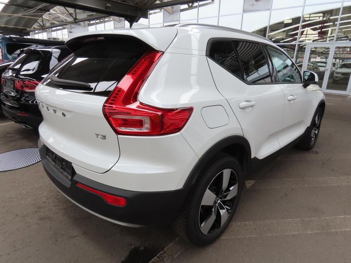 Photo 5 VIN: YV1XZ15VDN2779631 - VOLVO XC40 