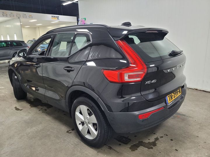 Photo 2 VIN: YV1XZ72B1K2075391 - VOLVO XC40 