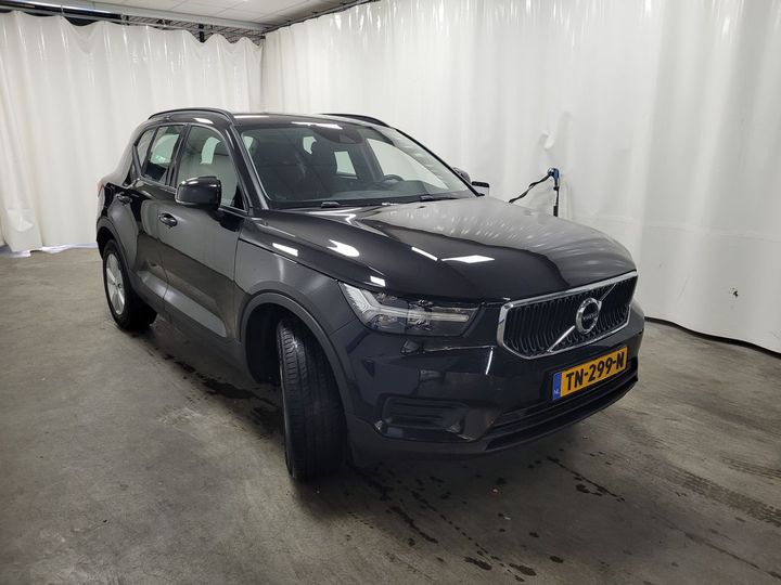 Photo 4 VIN: YV1XZ72B1K2075391 - VOLVO XC40 