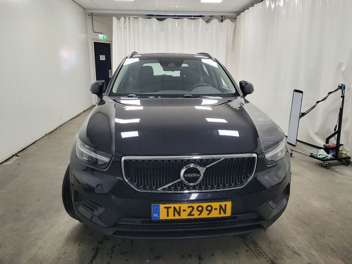 Photo 9 VIN: YV1XZ72B1K2075391 - VOLVO XC40 