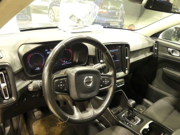 Photo 15 VIN: YV1XZ72B1K2077640 - VOLVO XC40 