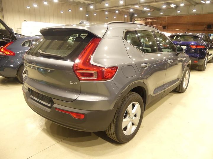 Photo 2 VIN: YV1XZ72B1K2077640 - VOLVO XC40 