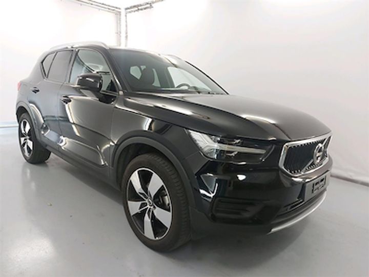 Photo 1 VIN: YV1XZ72B1K2086564 - VOLVO XC40 DIESEL 