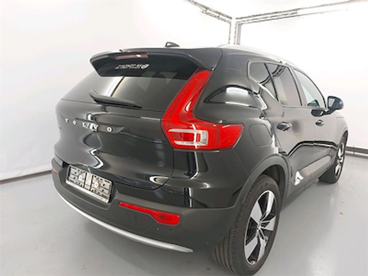 Photo 3 VIN: YV1XZ72B1K2086564 - VOLVO XC40 DIESEL 